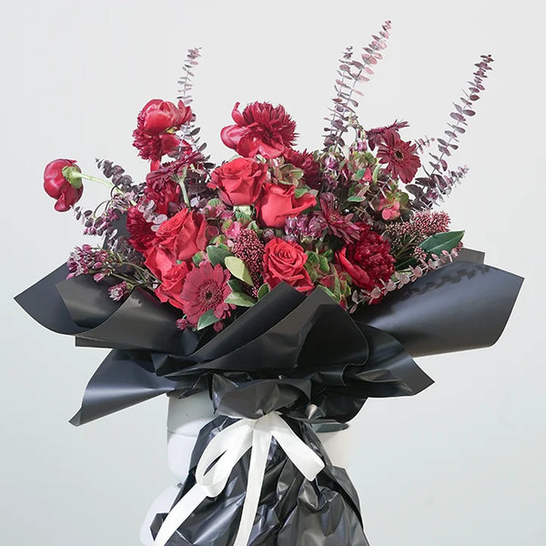 Rose Bay Flower